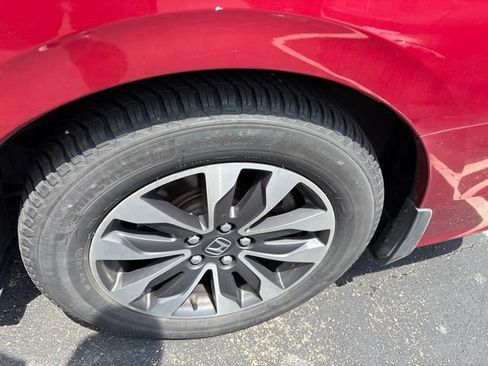 Used 2022 Honda Odyssey Touring image 11
