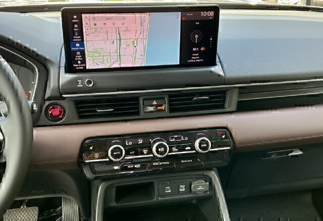New 2026 Honda Pilot Touring image 51