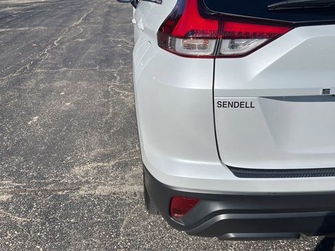 Used 2022 Mitsubishi Eclipse Cross ES image 20