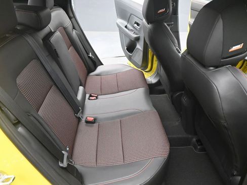 New 2026 Nissan Kicks SR w/ SR Premium Package image 23