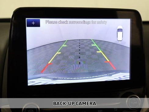 Used 2020 Ford EcoSport SE image 4