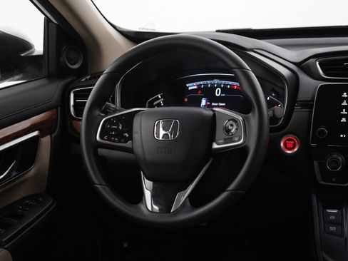 Used 2019 Honda CR-V EX image 15