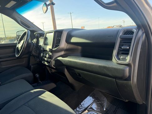 Used 2022 RAM 2500 Tradesman AWD/4WD image 16