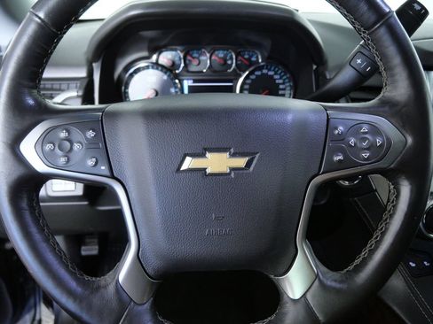 Used 2016 Chevrolet Tahoe LT AWD/4WD image 5