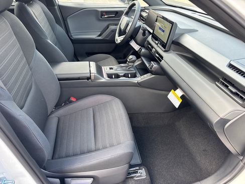 New 2026 Toyota RAV4 SE AWD/4WD image 17