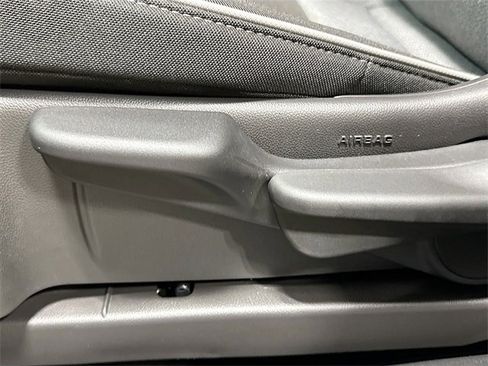 New 2026 Chevrolet TrailBlazer LT image 21