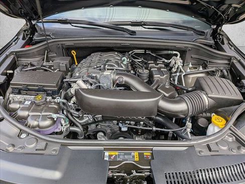 New 2026 Dodge Durango GT AWD/4WD image 15