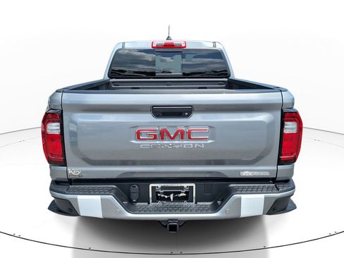 New 2025 GMC Canyon Elevation w/ Convenience Package image 5