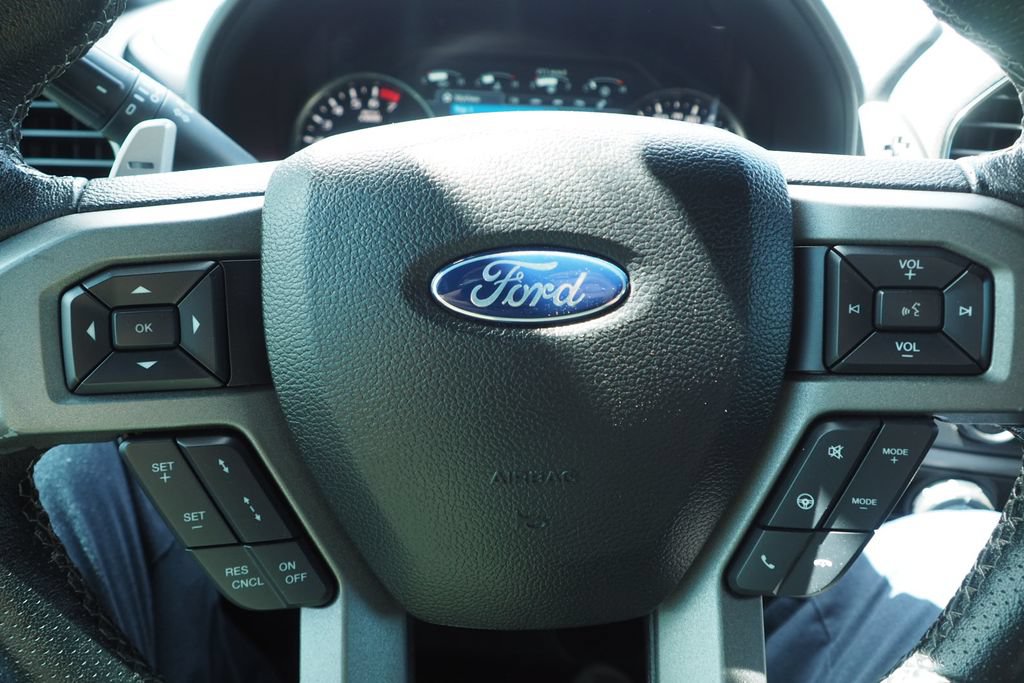 Used 2018 Ford F150 Raptor w/ Equipment Group 802A Luxury AWD/4WD image 26