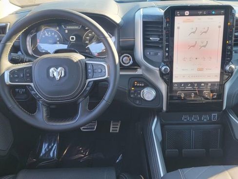 New 2026 RAM 1500 Tungsten image 14