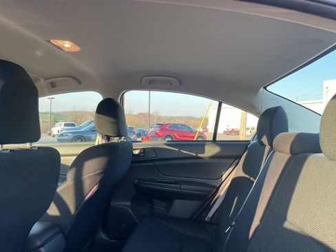 Used 2014 Subaru Impreza 2.0i image 12