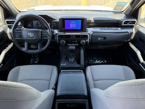 Used 2025 Toyota Tacoma SR5 RWD image 28