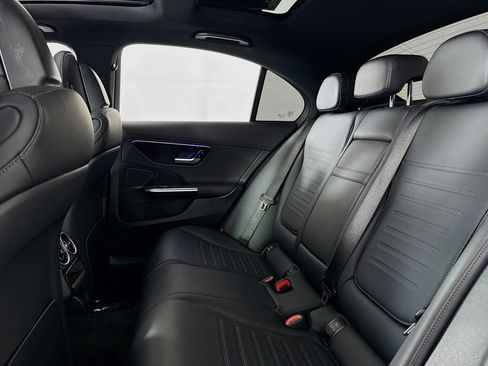 Certified 2023 Mercedes-Benz C 300 Sedan image 9