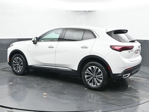 Used 2024 Buick Envision Preferred image 9