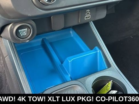 New 2026 Ford Maverick XLT w/ XLT Luxury Package image 20