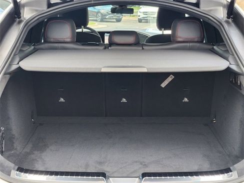 New 2025 Mercedes-Benz GLE 53 AMG 4MATIC Coupe image 16