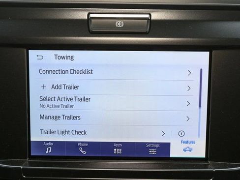 New 2026 Ford F550 4x4 Crew Cab image 20