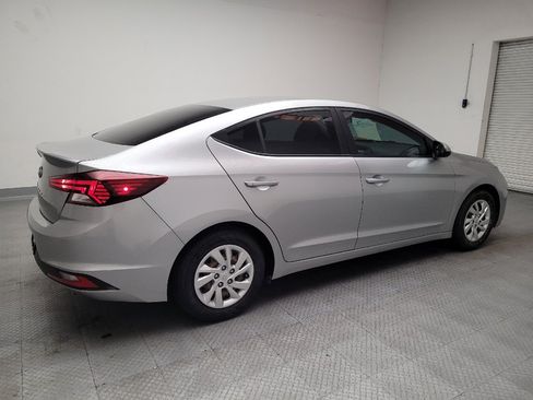 Used 2020 Hyundai Elantra SE FWD image 10