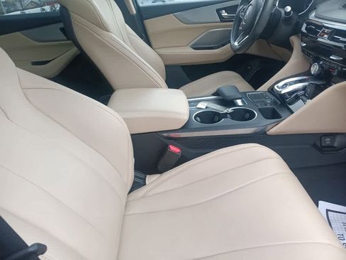 Used 2023 Acura MDX SH-AWD image 27