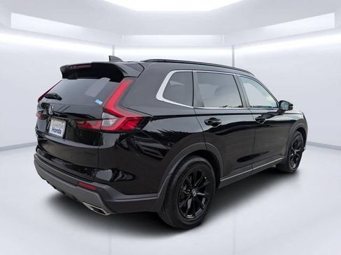 Used 2024 Honda CR-V Sport-L image 3