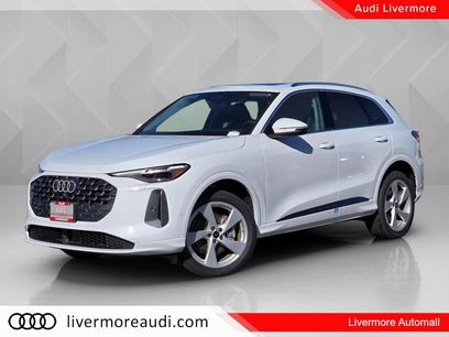 New 2025 Audi Q5 Premium Plus