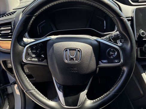 Used 2021 Honda CR-V EX-L image 4
