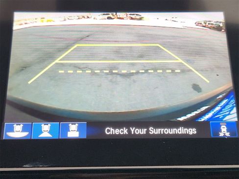 Certified 2019 Honda CR-V EX-L image 17