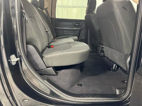 Used 2020 RAM 2500 Tradesman image 13