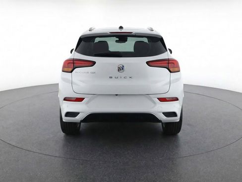 Used 2025 Buick Encore GX Preferred image 7