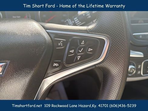 Used 2024 Chevrolet Equinox LS w/ LS Convenience Package image 19