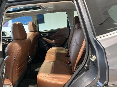 Used 2020 Subaru Forester Touring image 16