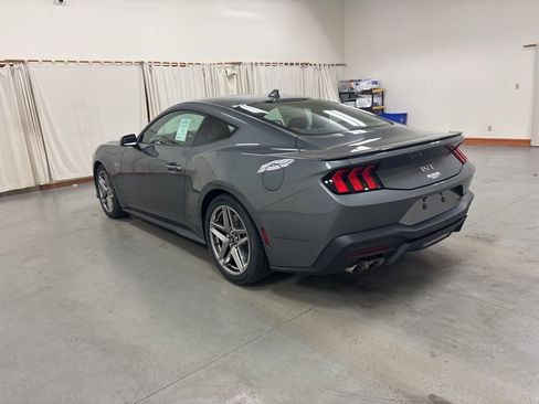 New 2026 Ford Mustang GT Premium image 6