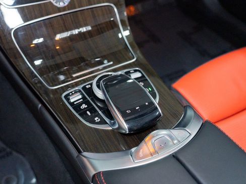 Used 2018 Mercedes-Benz C 63 AMG Cabriolet image 51