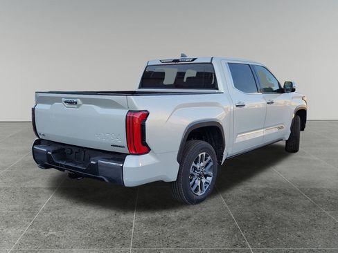 New 2026 Toyota Tundra 1794 Edition image 7