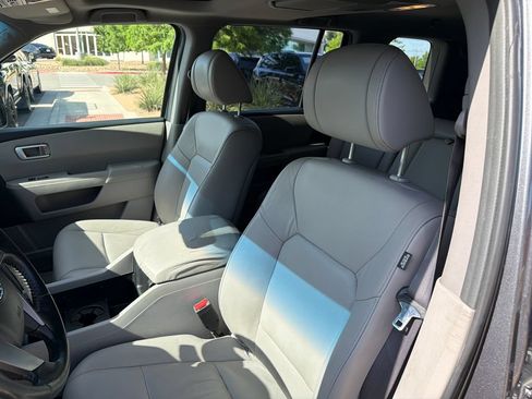 Used 2010 Honda Pilot EX-L image 20