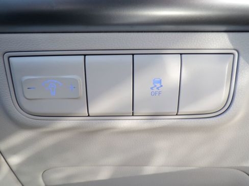 New 2026 Hyundai Tucson SE AWD/4WD image 19