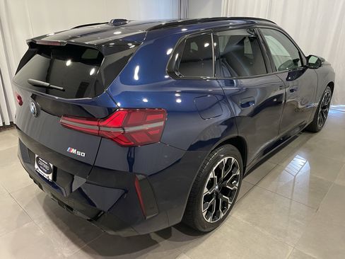 Used 2026 BMW X3 M50 w/ Premium Package AWD/4WD image 6