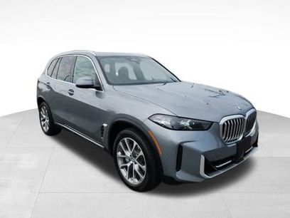 Used 2024 BMW X5 xDrive40i