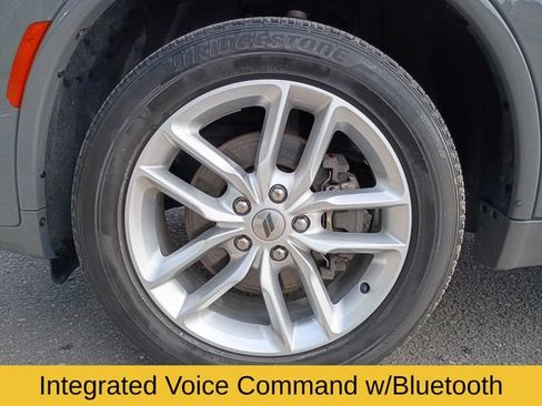 Used 2023 Dodge Durango GT AWD/4WD image 22
