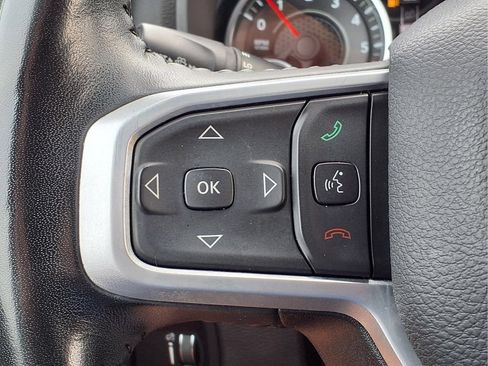 Used 2022 RAM 1500 Big Horn AWD/4WD image 23