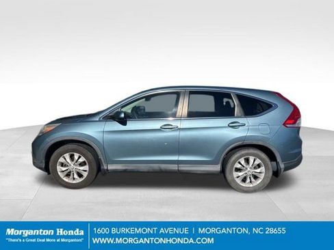 Used 2014 Honda CR-V EX image 5