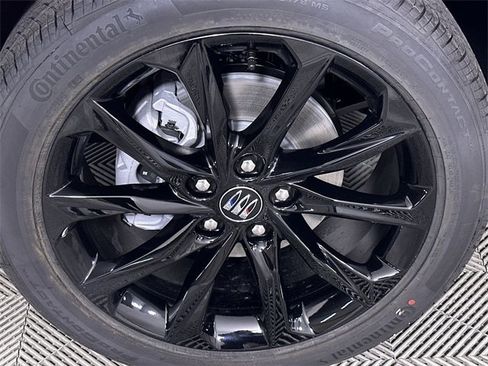 New 2026 Buick Encore GX Sport Touring w/ Advanced Technology Package image 34