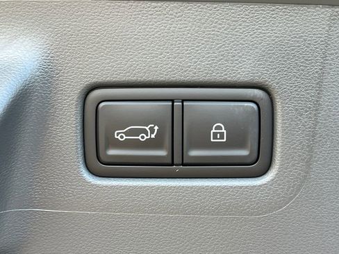 New 2026 Hyundai Santa Fe SE image 19