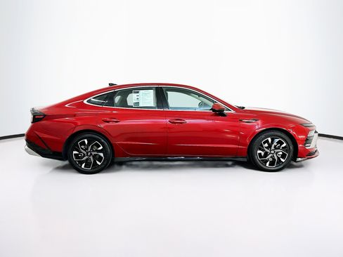 Used 2024 Hyundai Sonata SEL FWD image 10