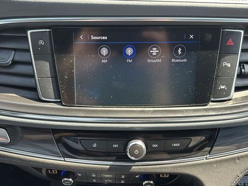 Certified 2023 Buick Enclave Essence image 32