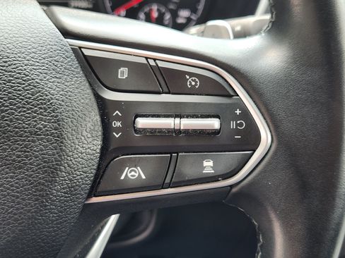 Certified 2023 Hyundai Santa Fe SEL AWD/4WD image 24