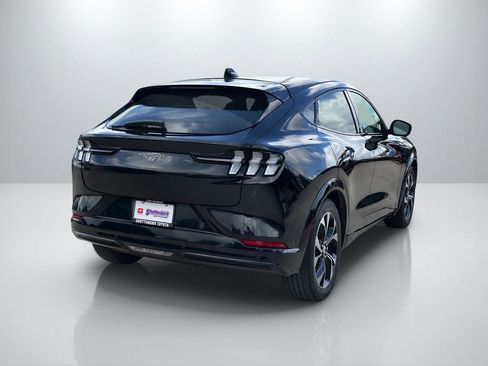 Used 2021 Ford Mustang Mach-E Premium RWD image 5