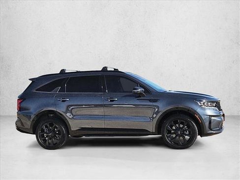 Used 2022 Kia Sorento SX AWD/4WD image 10