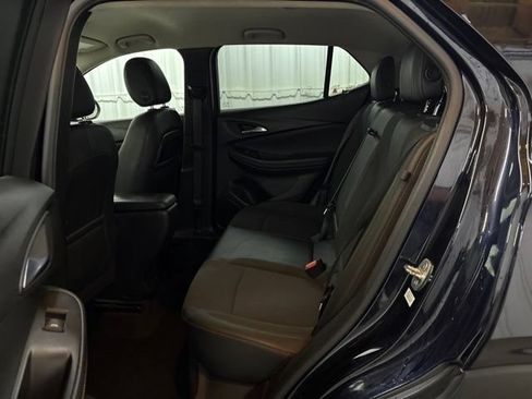 Used 2020 Buick Encore GX Select FWD image 15