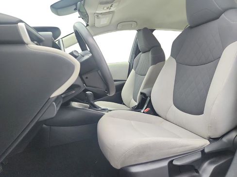 Used 2021 Toyota Corolla LE w/ Carpet Mat Package (TMS) image 11
